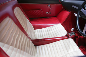 Ferrari Dino 206 Berlinetta Speciale Pininfarina (1965) - Dino - am Genfer Automobilsalon von 2013