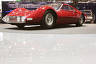 Ferrari Dino 206 Berlinetta Speciale Pininfarina (1965) - Dino - am Genfer Automobilsalon von 2013