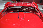 Ferrari Dino 206 Berlinetta Speciale Pininfarina (1965) - am Genfer Automobilsalon von 2013