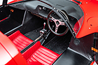Bild: Ferrari Dino 206 S (1967) - als Lot 191 an der RM Sotheby's Versteigerung in Paris am 28. Januar 2026