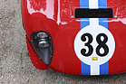 Ferrari Dino 206 S Berlinetta (1966) - als Lot 031 an der Versteigerung von Gooding Christie's in Pebble Beach am 14./15. August 2026