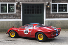 Ferrari Dino 206 S Berlinetta (1966) - als Lot 031 an der Versteigerung von Gooding Christie's in Pebble Beach am 14./15. August 2026