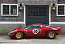 Ferrari Dino 206 S Berlinetta (1966) - als Lot 031 an der Versteigerung von Gooding Christie's in Pebble Beach am 14./15. August 2026 (© Mathieu Heurtault - Courtesy Gooding Christie's, 2026) Ferrari Dino 206 S Berlinetta (1966) - als Lot 031 an der Versteigerung von Gooding Christie's in Pebble Beach am 14./15. August 2026 (© Mathieu Heurtault - Courtesy Gooding Christie's, 2026)