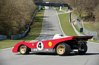 Image: Ferrari Dino 206 S Spider (1966) - on offer as lot 143 at the RM Auction in Monaco on May 10, 2014