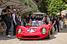 Ferrari Dino 206S (1967) - Concorso d'Eleganza Villa d'Este 2025 (© Daniel Reinhard, 2025) Ferrari Dino 206S (1967) - Concorso d'Eleganza Villa d'Este 2025 (© Daniel Reinhard, 2025)