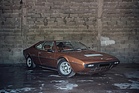 Image: Ferrari Dino 208 GT4 (1975) - Lot 123 at the Artcurial "Garden Party in Saint-Tropez" auction 2024