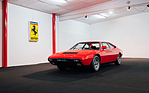 Ferrari Dino 208 GT4 (1975) - as lot 111 at the RM/Sotheby's Paris auction on February 2, 2022