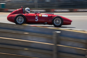Ferrari Dino 246 (1960) – AvD Oldtimer-Grand-Prix 2022