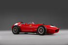 Ferrari Dino 246/60 Formula 1 Racing Single-Seater (1978) - as lot 234 at the Bonhams Goodwood Festival of Speed auction on July 9, 2021
