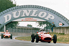 Artikelbild Bonhams Goodwood Festival of Speed 2021 - low price level due to too much distraction?