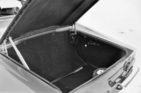 Ferrari Dino 246 GT (1971) - Kofferraum