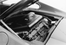 Ferrari Dino 246 GT (1971) - Motor
