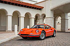 Ferrari Dino 246 GT (1971) - als Lot 27 an der Bonhams Miami Versteigerung 2025