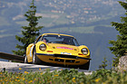 Bild: Ferrari Dino 246 GT (1971) an der Ennstal-Classic 2013