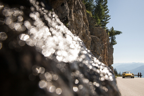 Ferrari Dino 246 GT (1972) - 33. Ennstal-Classic 2025