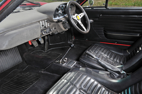 Ferrari Dino 246 GT (1972) - als Lot 128 an der RM Auction London vom 8. September 2014