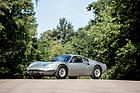 Image: Ferrari Dino 246 GT (1972) - as lot 263 at the Bonhams Goodwood Revival Auction 2018