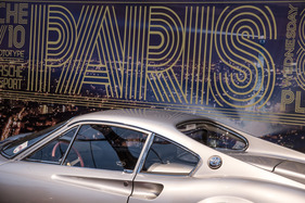 Ferrari Dino 246 GT L-Series (1970) - an der Versteigerung von RM/Sotheby's in Paris 2017