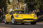 Ferrari Dino 246 GT 'L-Series' by Scaglietti (1970) - als Lot 127 angeboten von RM/Sotheby's in Arizona am 28./29. Januar 2016