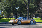 Image: Ferrari Dino 246 GTS (1973) - as lot 115 at the Bonhams auction "Les Grandes Marques à Monaco" on April 23, 2021