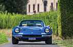 Ferrari Dino 246 GTS (1973) - als Lot 145 an der RM/Sotheby's Versteigerung "Ferrari - Leggenda e Passione" am 8. September 2017