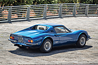 Ferrari Dino 246 GTS (1973) - als Lot 145 an der RM/Sotheby's Versteigerung "Ferrari - Leggenda e Passione" am 8. September 2017