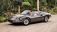 Ferrari Dino 246 GTS (1973) - als Lot 152 an der Broad Arrow Versteigerung in Amelia Island am 6./7. März 2026 (© Broad Arrow Auctions, 2026) Ferrari Dino 246 GTS (1973) - als Lot 152 an der Broad Arrow Versteigerung in Amelia Island am 6./7. März 2026 (© Broad Arrow Auctions, 2026)