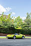 Ferrari Dino 246 GTS (1973) - als Lot 254 an der Goodwood Revival Versteigerung von Bonhams am 9. September 2017