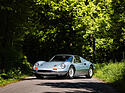 Ferrari Dino 246 GTS (1974) - als Lot 111 an der Bonhams Bonmont Versteigerung 2025