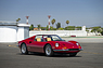 Ferrari Dino 246 GTS by Scaglietti (1972) - als Lot 253 an der RM Sotheby’s Monterey Auction 2026 (© Robin Adams - Courtesy RM Sotheby's, 2026) Ferrari Dino 246 GTS by Scaglietti (1972) - als Lot 253 an der RM Sotheby’s Monterey Auction 2026 (© Robin Adams - Courtesy RM Sotheby's, 2026)