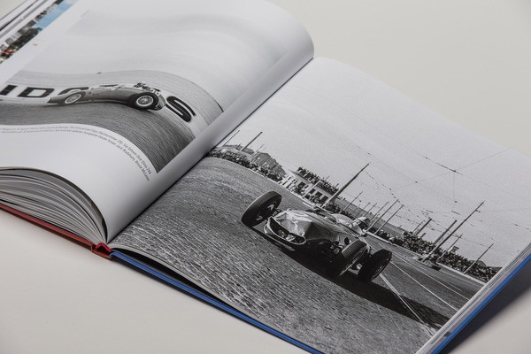 Ferrari Dino 246 | "Taffy – Eine Hommage zum 60. Todestag von Wolfgang Graf Berghe von Trips"