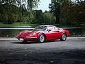 Ferrari Dino 246GT Coupé (1973) - als Lot 126 angeboten an der Versteigerung von Monaco am 13. Mai 2016