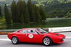 Bild: Ferrari Dino 308 GT 4 (1975) - an der Lenzerheide Motorclassics 2015