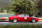 Ferrari Dino 308 GT 4 (1976) - an der Veranstaltung Lenzerheide Motor Classics 2014