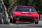 Ferrari Dino 308 GT4 (1975) - Arosa ClassicCar Hill Climb 2016