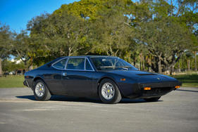 Ferrari Dino 308 GT4 (1975) - angeboten als Lot 308 an der Bonhams Amelia Island Versteigerung am 7. März 2019