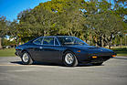 Ferrari Dino 308 GT4 (1975) - angeboten als Lot 308 an der Bonhams Amelia Island Versteigerung am 7. März 2019