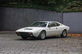Ferrari Dino 308 GT4 (1976) - als Lot 143 angeboten an der RM/Sotheby's Versteigerung in München vom 26. November 2022