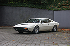 Ferrari Dino 308 GT4 (1976) - als Lot 143 angeboten an der RM/Sotheby's Versteigerung in München vom 26. November 2022