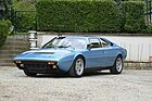 Ferrari Dino 308 GT4 (1976) - angeboten als Lot 161 an der Artcurial Monaco Versteigerung am 19. Juli 2021