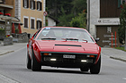 Ferrari Dino 308 GT4 (1979) - an der Passione Engadina 2020