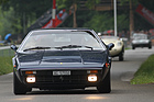 Ferrari Dino 308 GT4 (1980) - am GP Brugger Schachen 2015