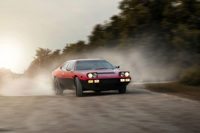 Ferrari Dino 308 GT4 'Safari' (1975) - als Lot 171 angeboten an der RM/Sotheby's "Driving into Summer" 2020 Versteigerung
