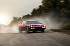 Image: Ferrari Dino 308 GT4 'Safari' (1975) - offered as lot 171 at the RM/Sotheby's "Driving into Summer" 2020 auction