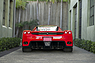 Ferrari Enzo (2003) - 115 cm hoch (© Robin Adams - Courtesy RM Sotheby's, 2025) Ferrari Enzo (2003) - 115 cm hoch (© Robin Adams - Courtesy RM Sotheby's, 2025)