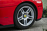 Ferrari Enzo (2003) - BBS-Felgen im Fünf-Doppelspeichen-Look (© Robin Adams - Courtesy RM Sotheby's, 2025) Ferrari Enzo (2003) - BBS-Felgen im Fünf-Doppelspeichen-Look (© Robin Adams - Courtesy RM Sotheby's, 2025)