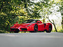 Image: Ferrari Enzo (2003) - Lot 051 at Bonhams "The Quail Auction" on August 18, 2023
