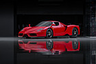 Bild: Ferrari Enzo (2003) - Lot 357 an der RM/Sotheby's "Dare to Dream Collection" Versteigerung am 1. Juni 2024