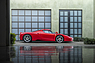 Ferrari Enzo (2003) - Radstand 265 cm, Länge 470 cm (© Robin Adams - Courtesy RM Sotheby's, 2025) Ferrari Enzo (2003) - Radstand 265 cm, Länge 470 cm (© Robin Adams - Courtesy RM Sotheby's, 2025)
