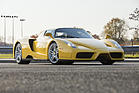 Image: Ferrari Enzo (2003) - offered as lot 015 at the Bonhams auction in Scottsdale on January 19, 2017
